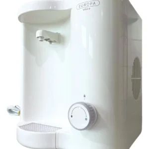 Purificador de Água Gelada Europa Vello